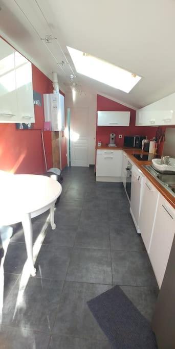 Comme A La Maison Cenon Exterior foto
